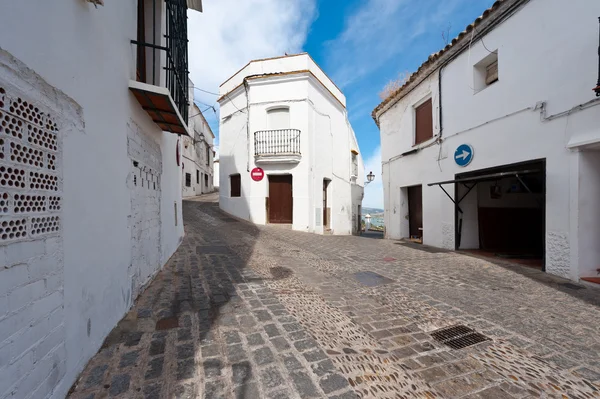 Ciudad española —  Fotos de Stock