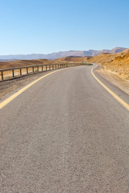 Negev Yolu