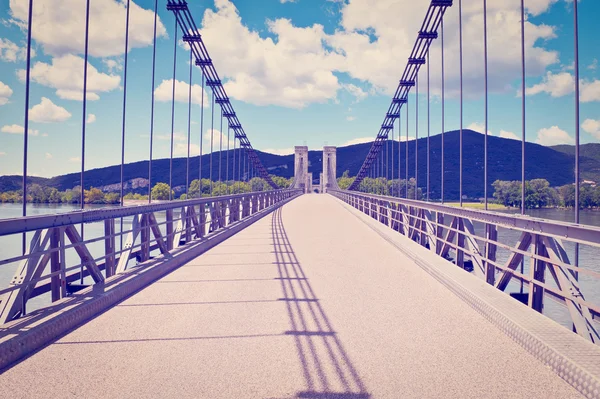 Brücke — Stockfoto