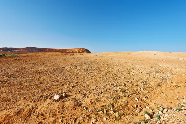 Judese Woestijn — Stockfoto