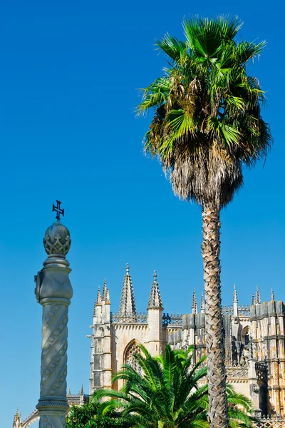 Chiesa cattolica — Foto Stock