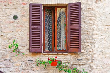 pencere