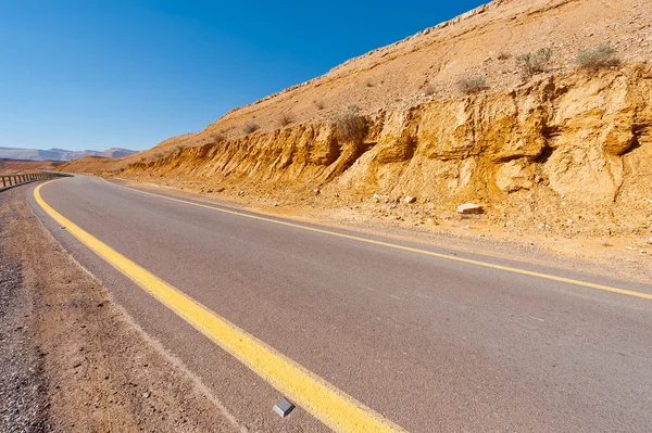 Carretera — Foto de Stock