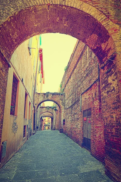 Siena — Stok fotoğraf