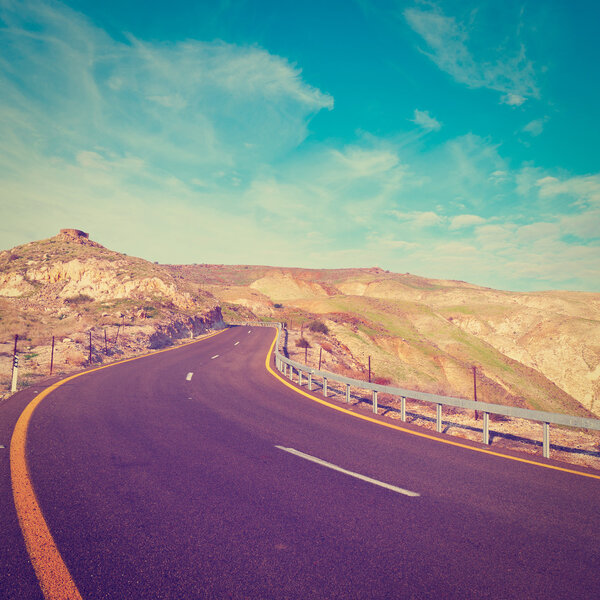 Golan Heights