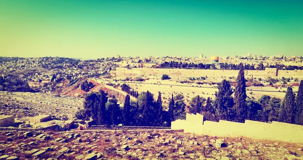 Jérusalem — Photo