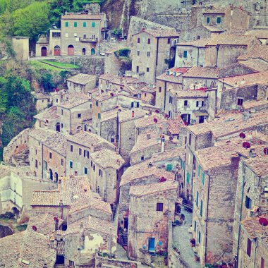 Sorano