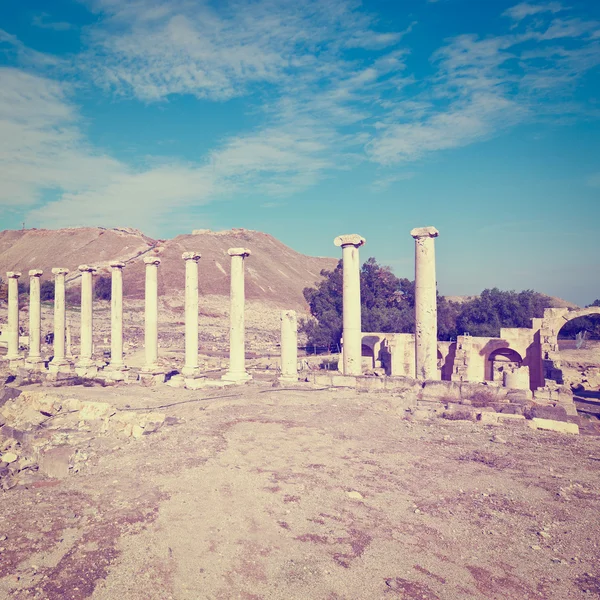 Arqueologia — Fotografia de Stock