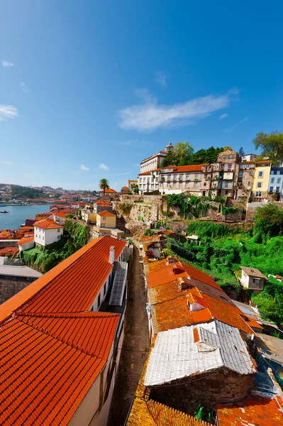 Porto — Foto Stock