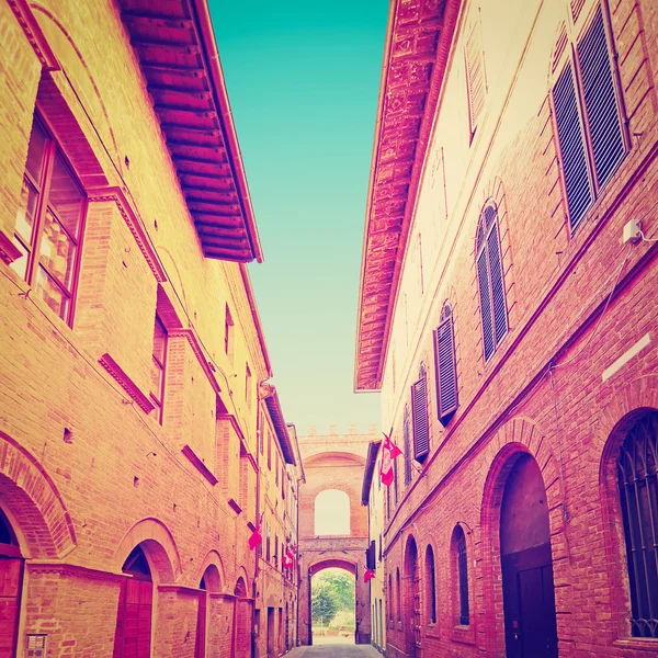 Siena — Stock fotografie