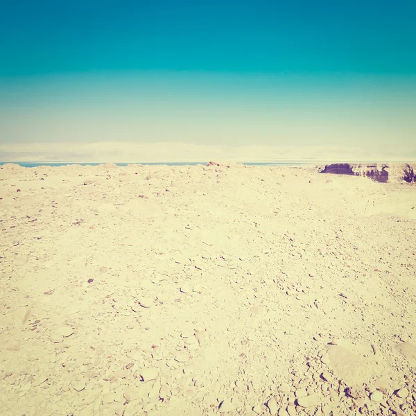 Deserto — Fotografia de Stock