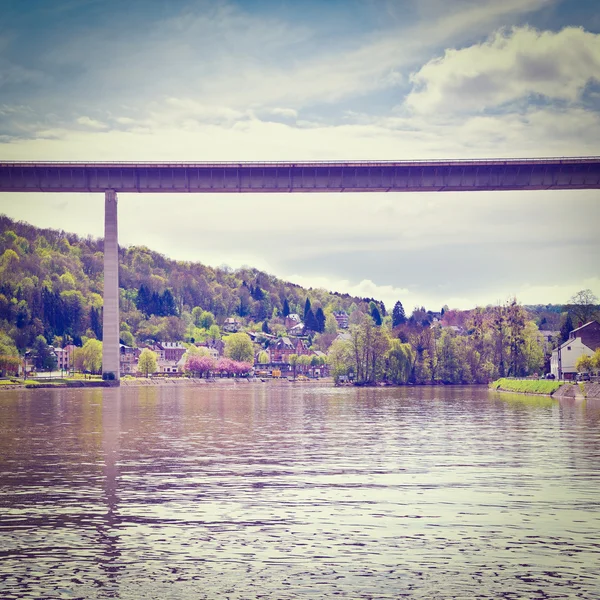 Bridge — Stock Photo, Image