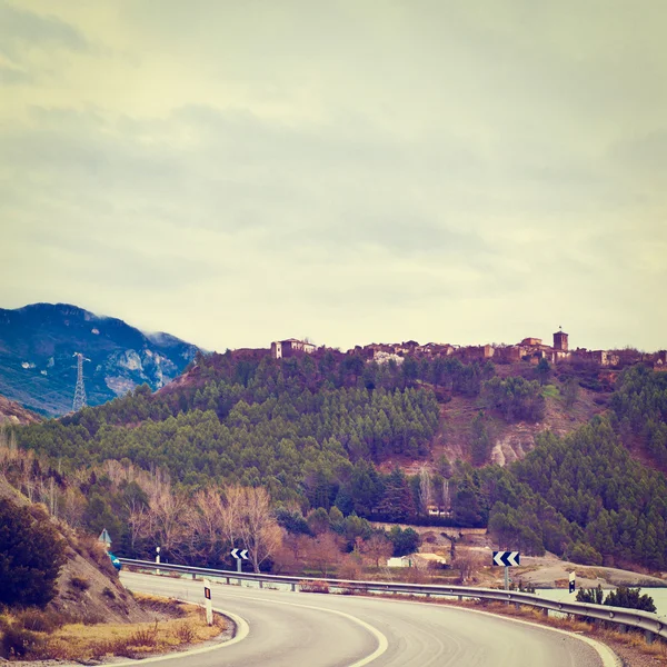 Pyrenees — Stok fotoğraf