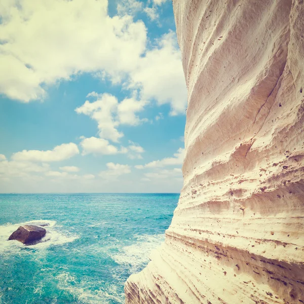 바위 — 스톡 사진