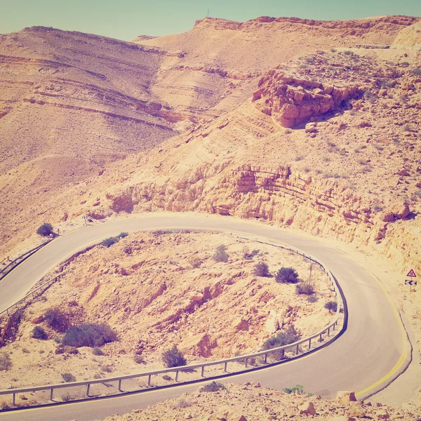 アスファルト道路 — ストック写真