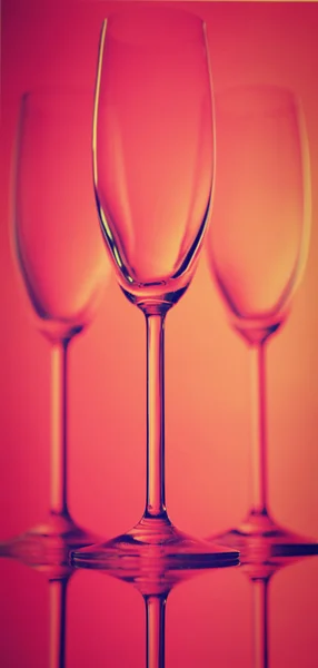 Wineglass — Stock Photo, Image