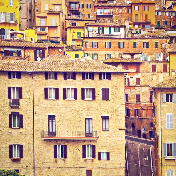 Perugia — Foto Stock