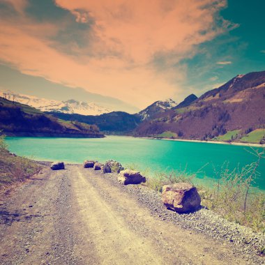 Lungern