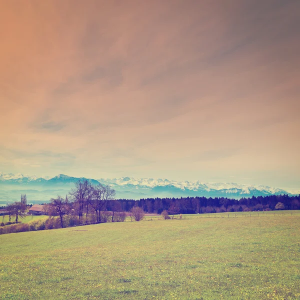 Switzerland — Stock Photo, Image