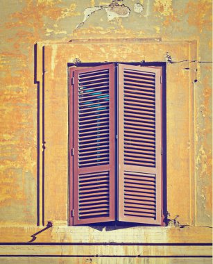 pencere