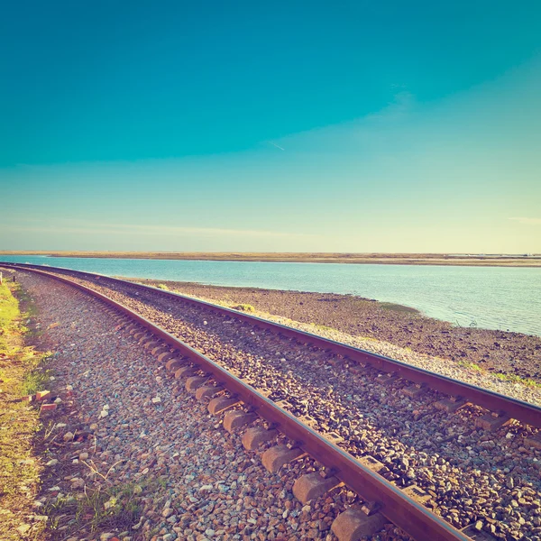 Atlantic Ocean — Stock Photo, Image