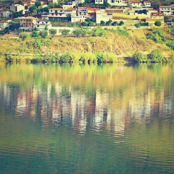 Dorf — Stockfoto