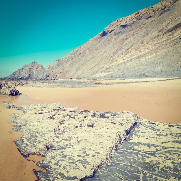 Rocky Coast — Stock Photo, Image