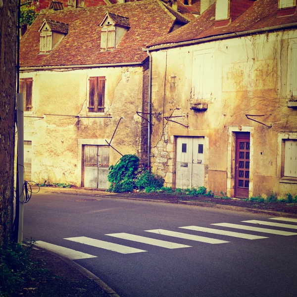 Crosswalk — Stock fotografie