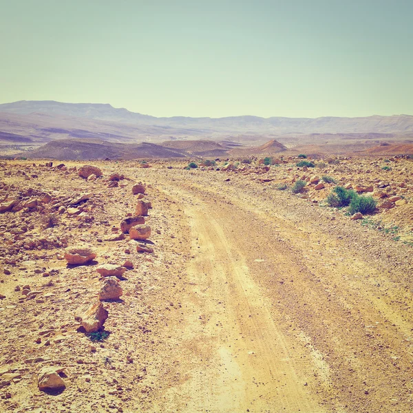 Dirt Road — Stock Photo, Image