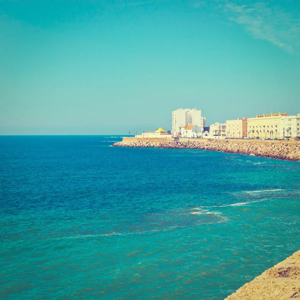 Cádiz — Foto de Stock