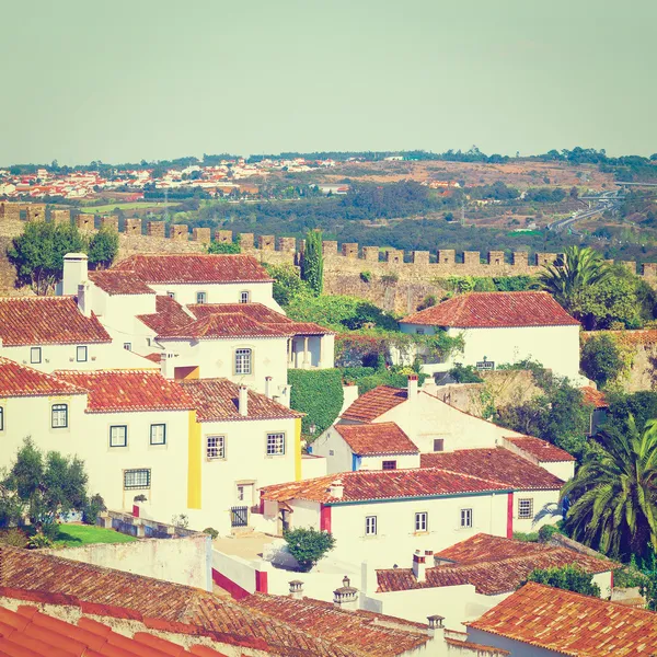 Obidos — Stock fotografie