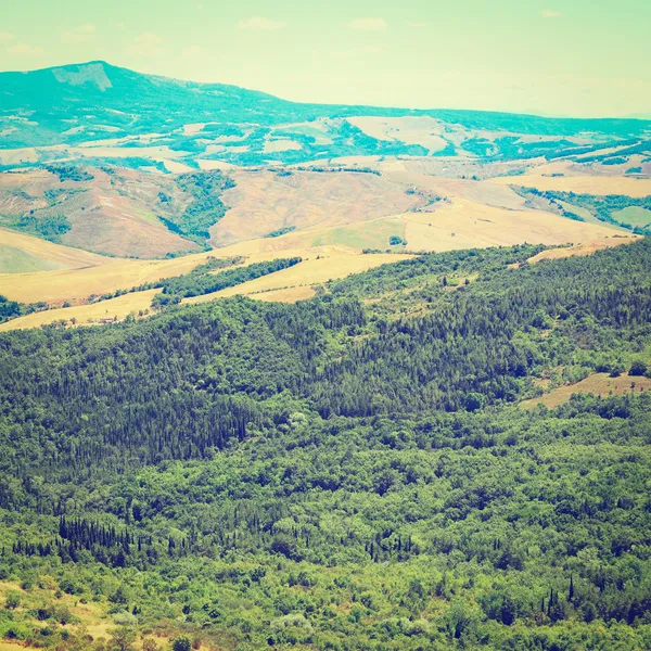 Tuscany — Stock Photo, Image