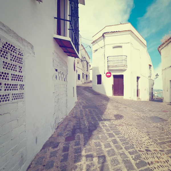 Spanish City — Stock Photo, Image