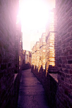 Castel Vecchio Köprüsü (İtalyanca: 