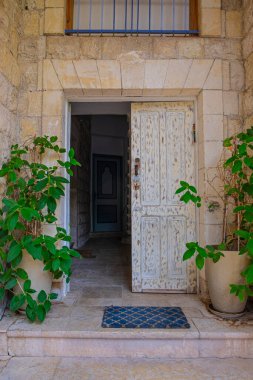 Kuzey İsrail 'deki Güvenli Şehir, pek çok sitesi olan Judaica için eşsiz statüsünü koruyan Celile' de..