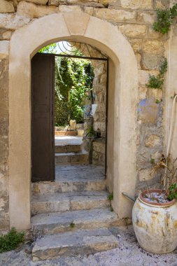 Kuzey İsrail 'deki Güvenli Şehir, pek çok sitesi olan Judaica için eşsiz statüsünü koruyan Celile' de..
