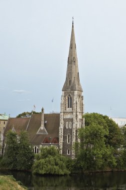 St Alban