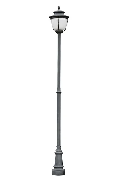 Street lamppost — Stock Photo, Image