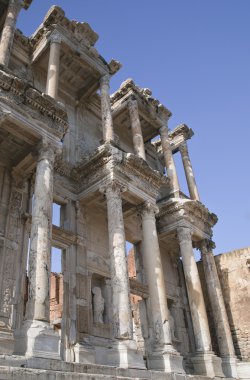 Efes 'teki Celsus kitaplığı