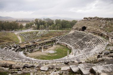 Antik amfitiyatro