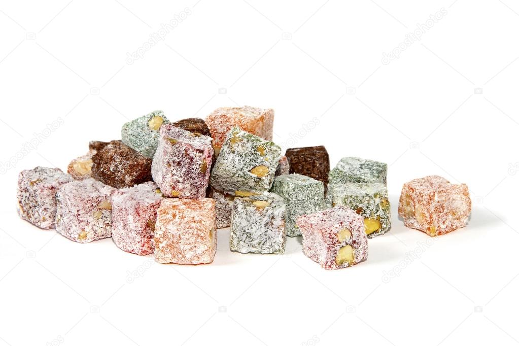 Turkish delight