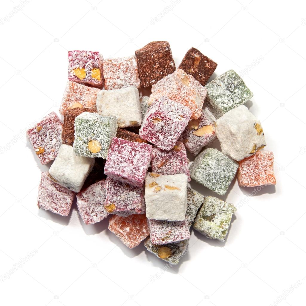 Turkish delight