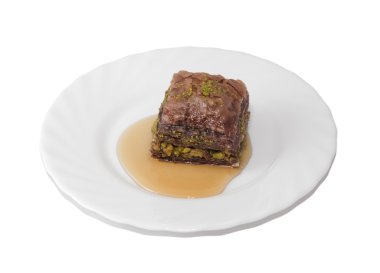 Türk baklava