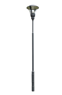 sokak sokak lâmbası direği