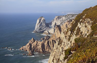 Cabo da Roca, Portekiz