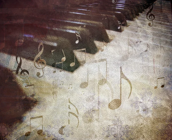 grunge müzik arka plan