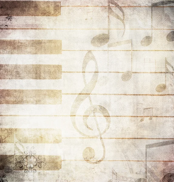 grunge müzik arka plan