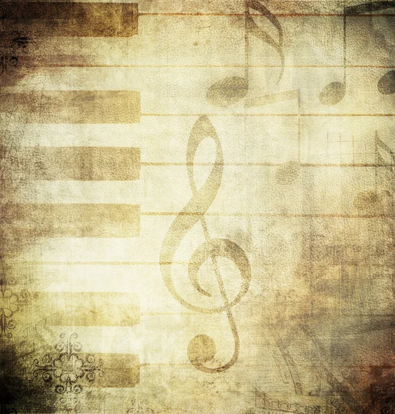 grunge müzik arka plan