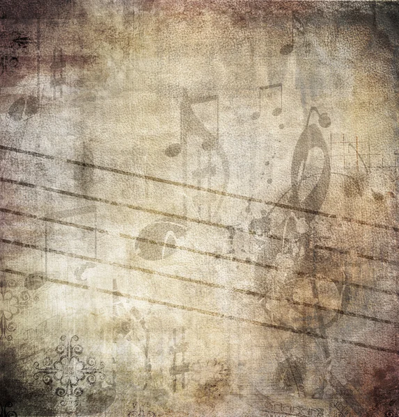 grunge müzik arka plan