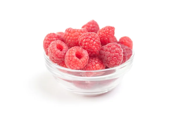 Raspberries — Stock Photo, Image